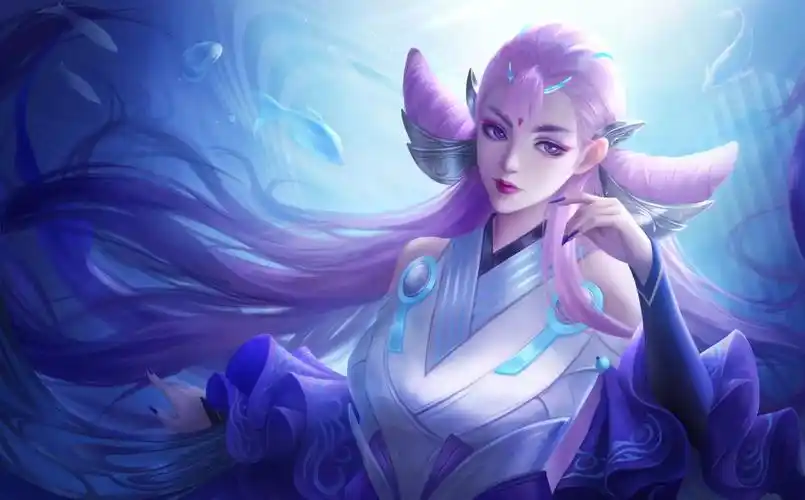 王者荣耀 貂蝉 cr. lofter 清源妙道jolin … - 堆糖,美图壁纸兴趣社