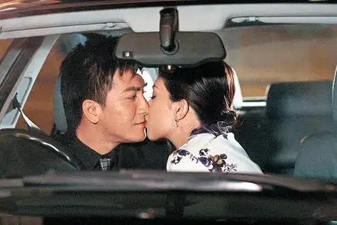 朱慧敏梁荣忠车震 朱慧敏和与梁荣忠玩"车震" / 比乐族