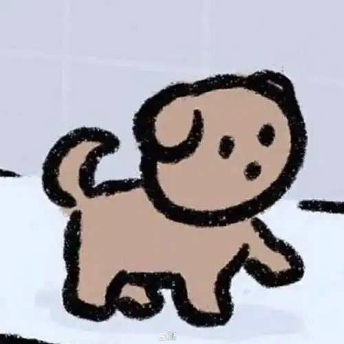 一些沙雕可爱的头像