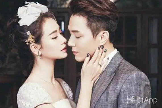 戚薇老公是谁 揭秘二人浪漫爱情故事