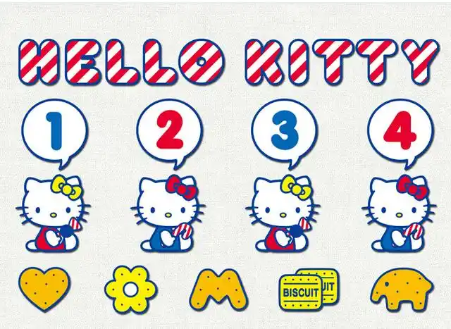 hellokitty加盟