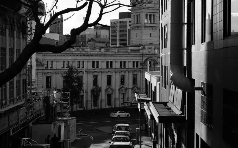 黑白摄影建筑图片壁纸 第8页-高清背景图-zol桌面壁纸