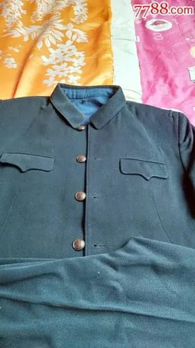 蓝校毕套装-se56971137-其他服饰-零售-7788收藏__中国收藏热线