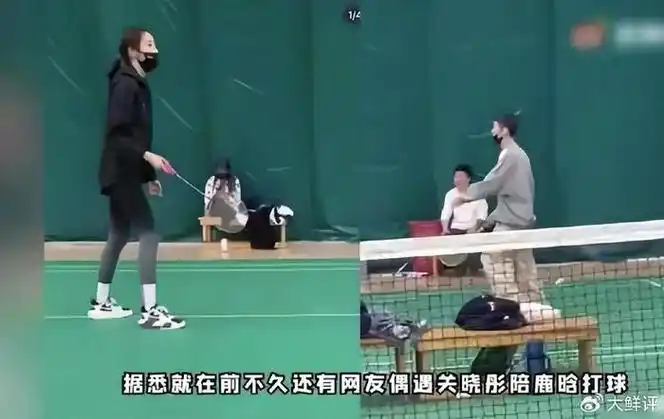 透露自己动手20分钟剪完,被疑与鹿晗分手|关晓彤|短发|鹿晗_新浪新闻