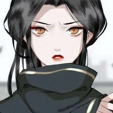 御姐头像古风动漫女高清好看的古风动漫高冷成熟御姐头像图片女生