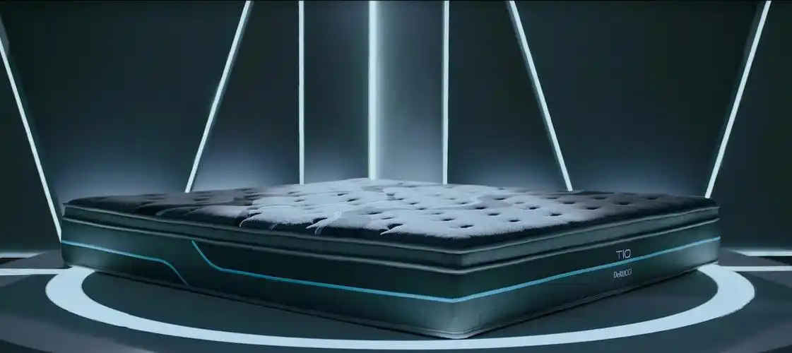 慕思t10ai智能床垫