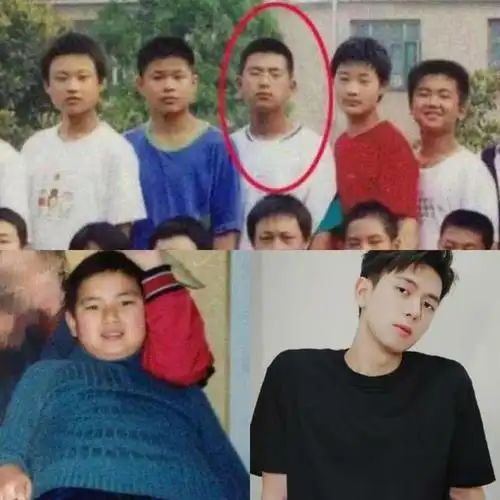 李现寸头也太帅了吧真是颜值高什么发型都能驾驭你们觉得呢