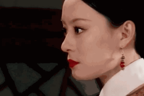 蓝盈莹教你"扇巴掌"!节目突发"流血事件"还能录制吗?