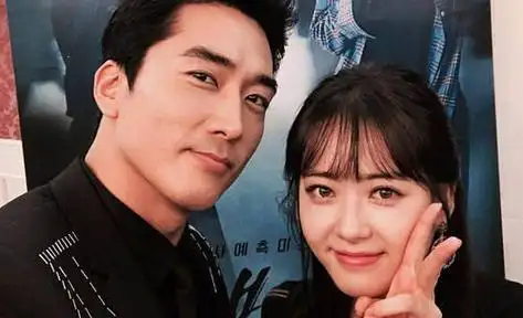 宋承宪与高雅拉恋爱,高雅拉宋承宪主演的电视剧 - 解答各类常见知识