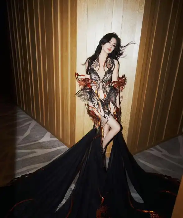 揭秘angelababy的黑历史,angelababy是怎样靠一张脸红遍全球的?