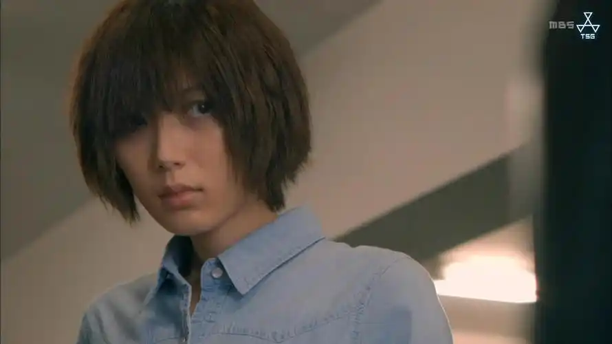 暗金丑岛君 第三季