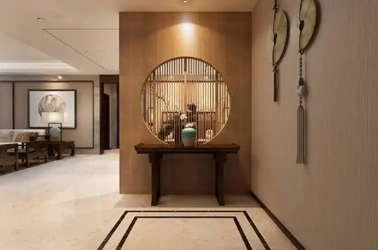 李理谦:玄关风水有哪些注意事项和禁忌?