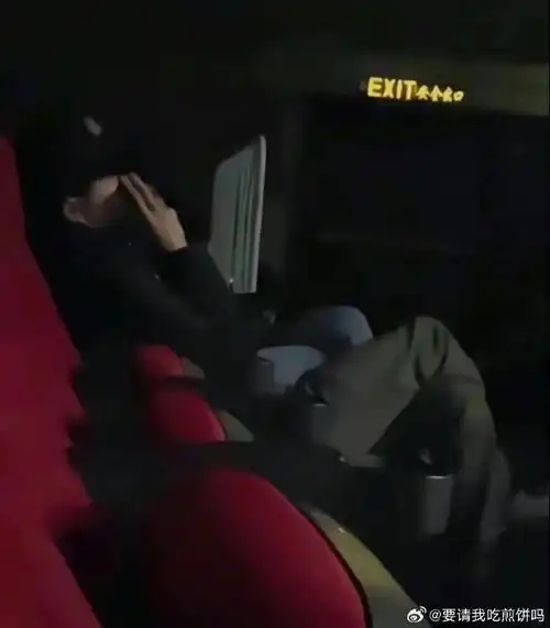 一些值得珍藏的女友视角  #王一博