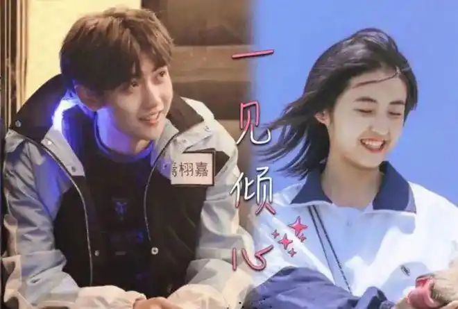 曝张子枫焉栩嘉已分手男方承受不住舆论压力张子枫极力挽留