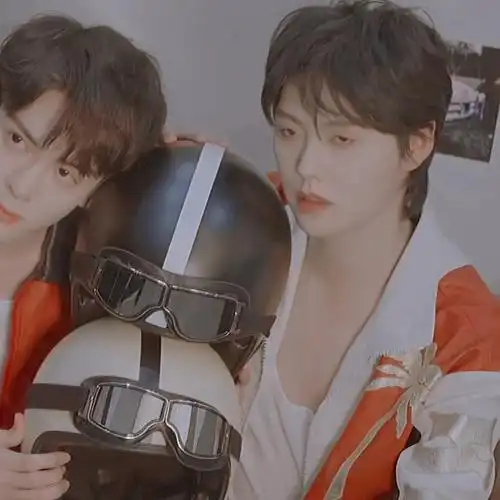 肖宇梁 曾舜晞宇日俱曾 情头