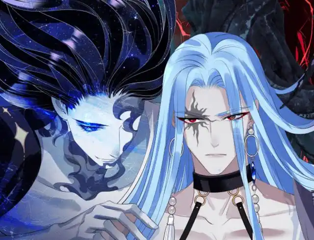 魔尊要抱抱:烛曰兄弟谋划夺舍,凤凰尾羽是伏笔,夜漓要结花苞了_事情