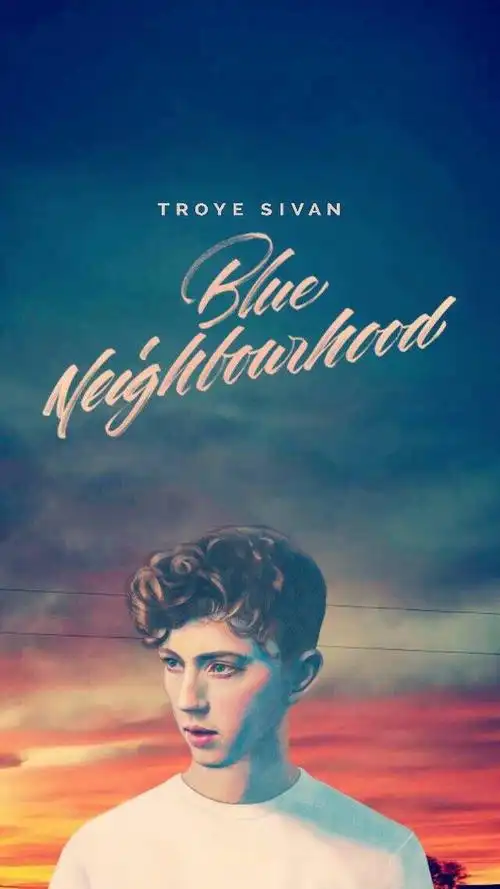 有哪些美到不行的欧美音乐专辑封面?