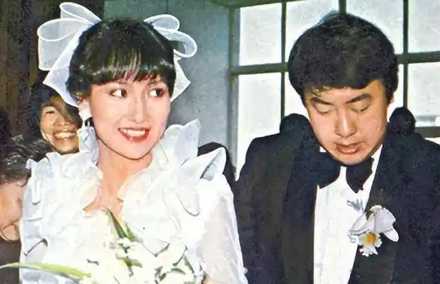 陈美琪:幼年遭父母抛弃,28岁流产后终身不孕,如今苦尽甘来_马清伟