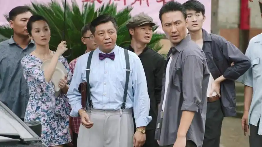 初心电视剧全集完整版高清免费在线观看 - 人人影视