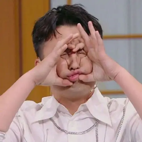 求沈腾和其他搞笑头像