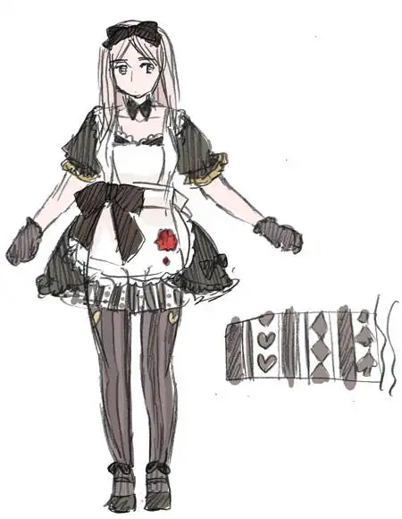 aph黑塔利亚 白/俄/罗/斯 白鹅 白俄 娜塔莎·阿尔洛夫斯卡娅 娜塔莉