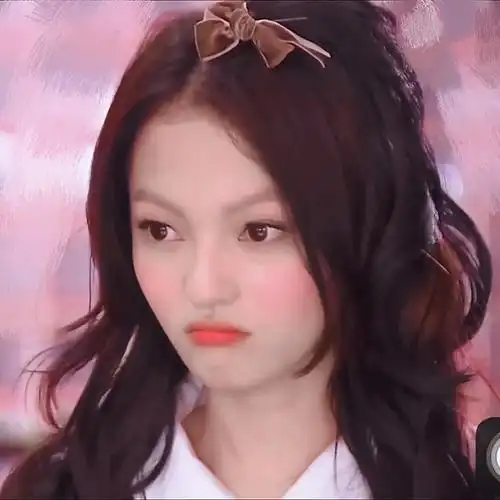 公主小妹截修 /张韶涵