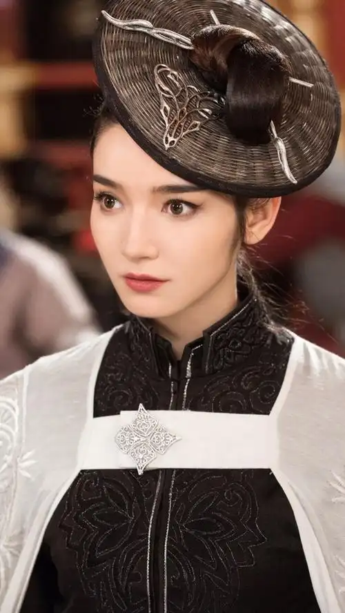 烈火如歌刀冽香代斯