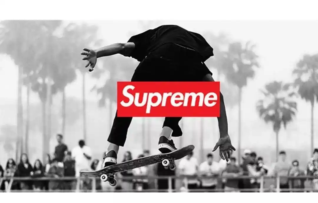 微视网媒:街头潮流花了40年从小众变主流,年轻人到底在想什么?