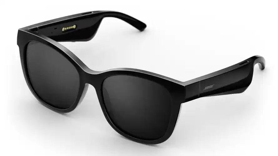 bose两款全新智能音频眼镜framessoprano及framestempo