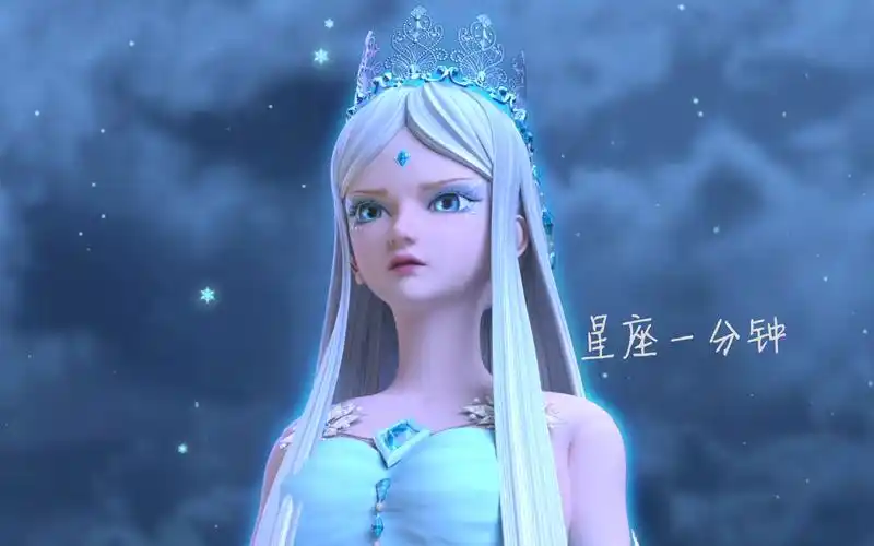 12星座考试时的"幸运之神",狮子是小骨,处女是冰公主,你呢!