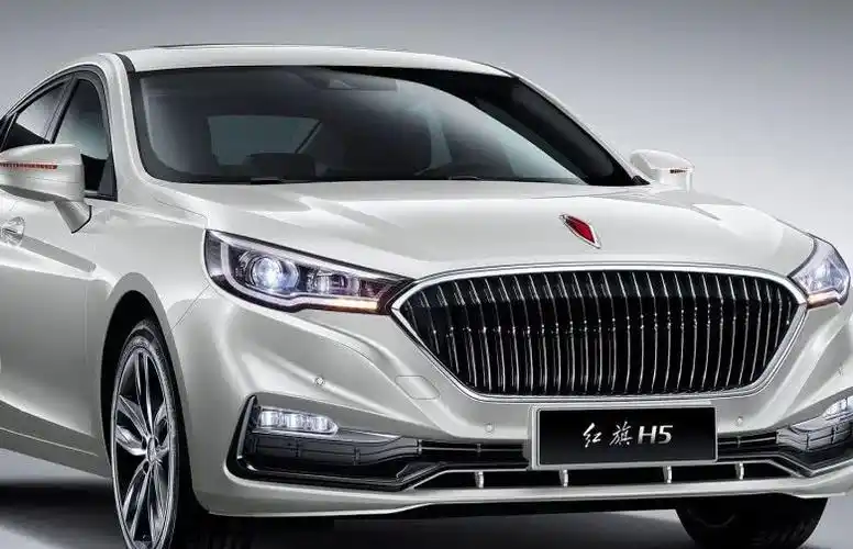 15万左右的"红旗h5",底气十足的国产车,网友惊叹不已!-新浪汽车