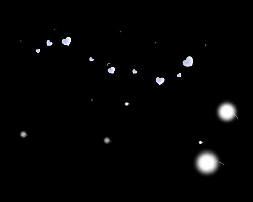 背景素材:黑色闪光动感系列