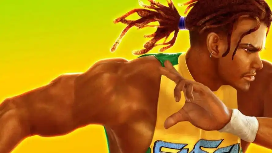 铁拳5全高清壁纸和背景图片