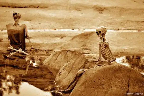 金星如果真的存在废墟城市对人类来说真的不是好消息