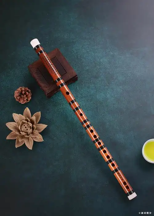 竹笛拍摄丨08冰川摄计