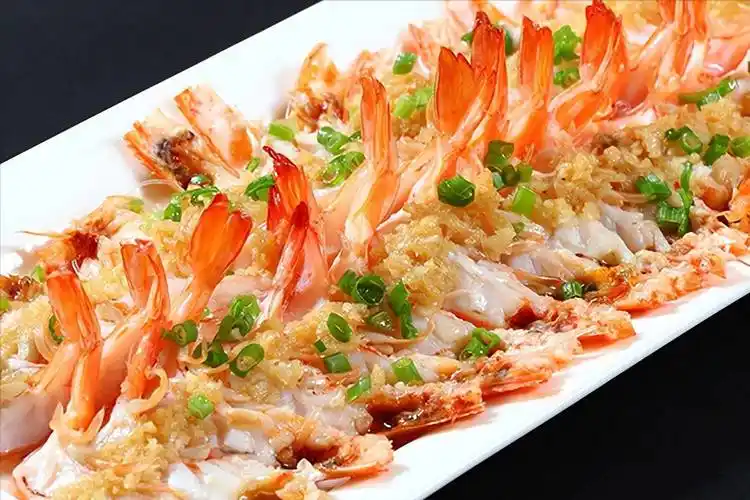 夏天炒菜油腻又没有胃口教你6道蒸菜食谱清爽不油腻简单易上手