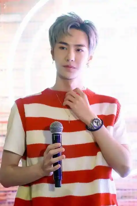 王一博修改豆瓣简介,成为实力演员,履历更加丰富_音乐_奖项_方面