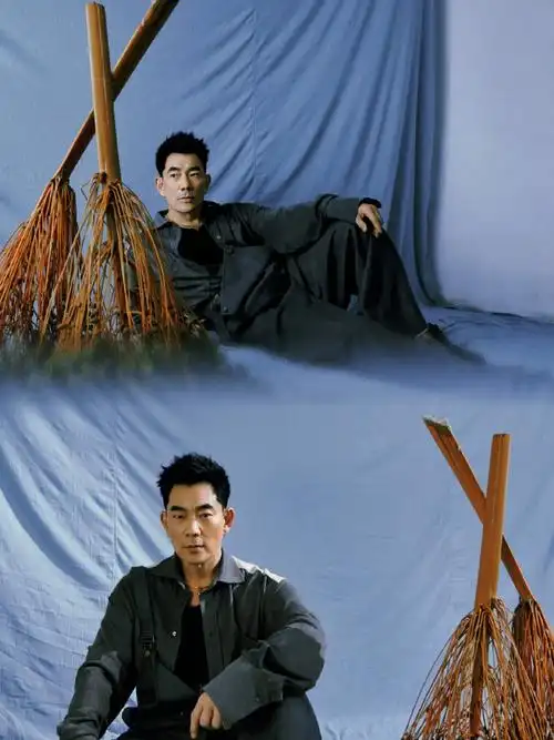 任贤齐演唱会##帅气的任贤齐