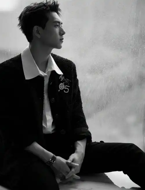 李现- 堆糖,美图壁纸兴趣社区