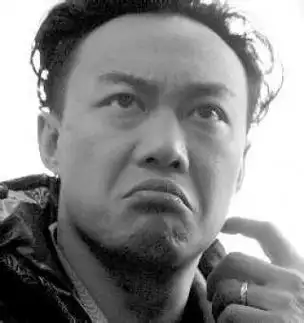 头像男生陈奕迅