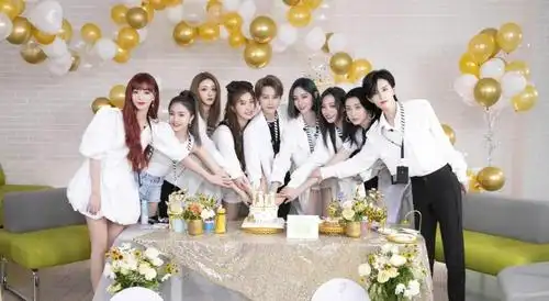 the9新团综《非日常派对》官宣强势来袭,全新模式综艺备受期待