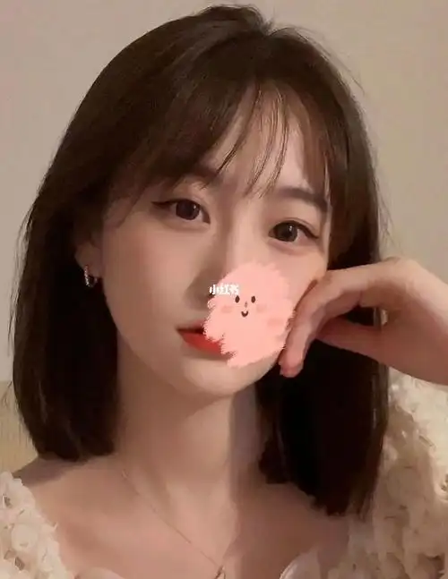 答应我一定要试试这款绝美初恋锁骨发