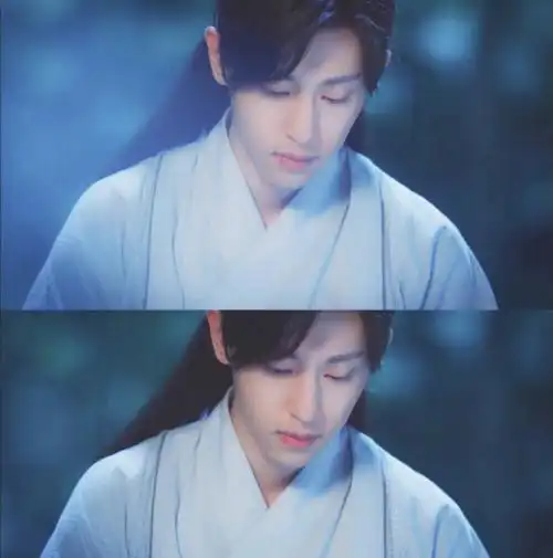 想念我的小凤凰邓伦