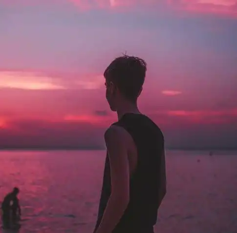 头像背景图欧美男 欧美头像图片大全 -【爱个性】