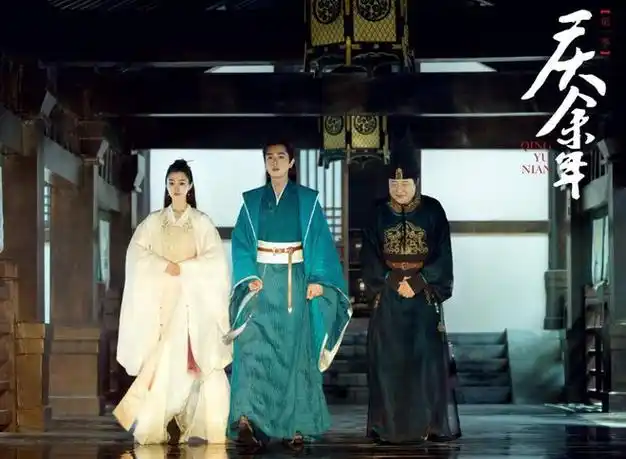 和别人都是严肃脸,唯独对唐艺昕不同|张若昀|毛晓彤|张显宗_网易订阅