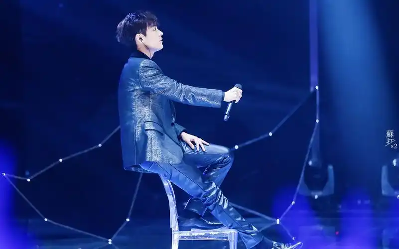 【肖战】早期唱吧 美丽笨女人&忘记拥抱&背影