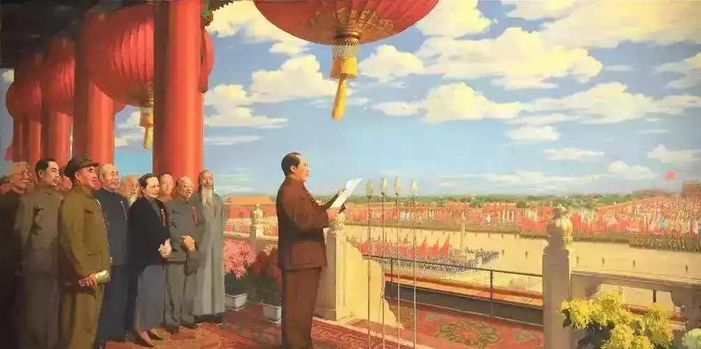 你常见的历史图像可能都是假的