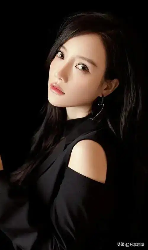 李小璐明星壁纸3