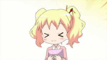 动漫gif女孩gif可爱gif说话gif