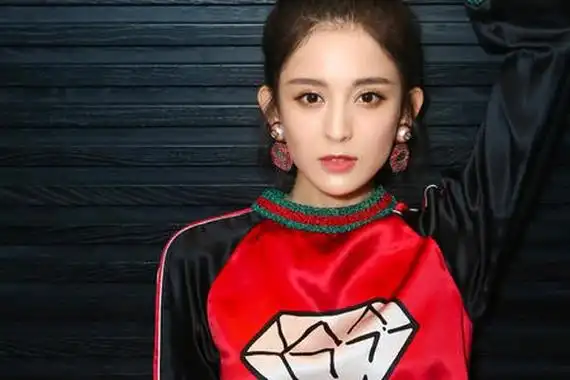 古力娜扎个人简历资料 为什么那么多人不喜欢她